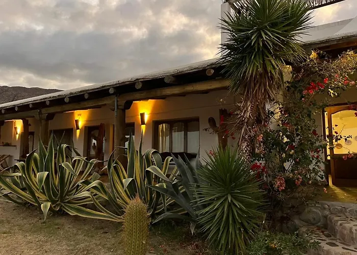 Hotel Texas