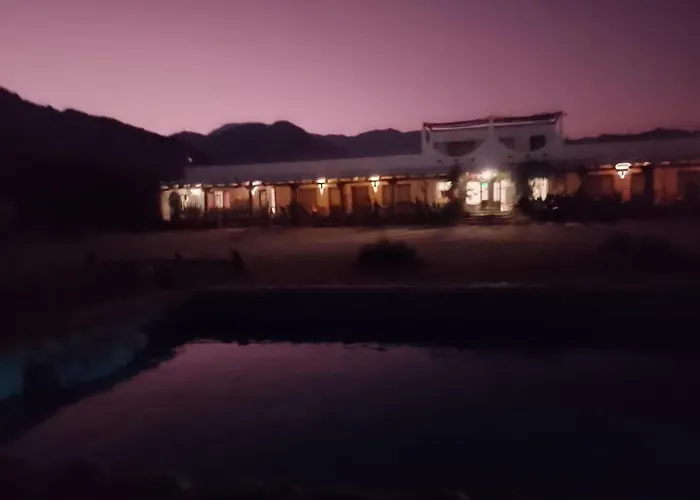 Hotel Texas