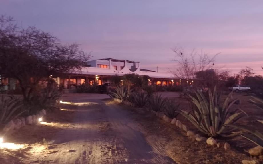 Bed & Breakfast Texas *